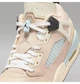 Кроссовки мужские Jordan Spizike Low 44 Бежевый HQ3439-101 - изображение 7