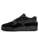 Кроссовки мужские Jordan 4 Rm Black Cat 42.5 Черный FQ7939-004 - изображение 3