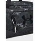 Спортивная сумка Under Armour Ua Undeniable 5.0 Duffle Md 58L ONE SIZE Чорний 1369223-010 - изображение 3