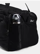 Спортивная сумка Under Armour Ua Undeniable 5.0 Duffle Md 58L ONE SIZE Чорний 1369223-010 - изображение 6