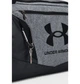 Спортивная сумка Under Armour Ua Undeniable 5.0 Duffle Md 58L 62 × 29 × 30 СM сірий 1369223-012 - изображение 3