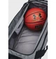 Спортивная сумка Under Armour Ua Undeniable 5.0 Duffle Md 58L 62 × 29 × 30 СM сірий 1369223-012 - изображение 4