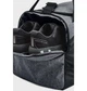 Спортивная сумка Under Armour Ua Undeniable 5.0 Duffle Md 58L 62 × 29 × 30 СM сірий 1369223-012 - изображение 6