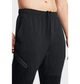 Брюки чоловічі Under Armour Unstoppable Flc Jgr 2XL Чорний 1389353-001 - зображення 3