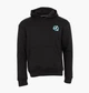 Бомбер мужской Jordan Flight Mvp Men's Fleece Pullover Hoodie S Чорний DV7592-010 - изображение 1