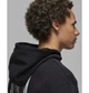 Бомбер мужской Jordan Flight Mvp Men's Fleece Pullover Hoodie S Чорний DV7592-010 - изображение 7