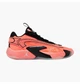 Кроссовки мужские Jordan Luka 2 44.5 Розовый DX8733-800 - изображение 2