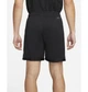 Шорты мужские Jordan Dri-Fit Air S Чорний DH9077-010 - изображение 4