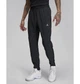 Брюки мужские Jordan Dri-Fit Sport Woven Trousers M Чорний FN5840-010 - изображение 2