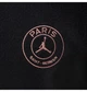 Кофта чоловіча Jordan M Psg Stmt Flc Po L Чорний FV7730-045 - зображення 4