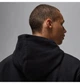 Кофта чоловіча Jordan M Psg Stmt Flc Po L Чорний FV7730-045 - зображення 6