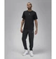 Брюки мужские Jordan Dri-Fit Sport Woven Trousers M Чорний FN5840-010 - изображение 6