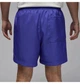Шорты мужские Jordan Poolside XL Синій HF9371-543 - изображение 4