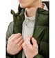 Куртка унисекс Rains Jackets XS/S Зелений 1506-GREEN - изображение 4
