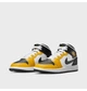 Кроссовки женские Jordan Air 1 Mid Multi 37.5 Комбинированный DQ8423-701 - изображение 6