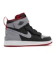 Кроссовки женские Jordan Air 1 High Flyease Gs Black/Grey 38.5 Чорний DC7986-010 - изображение 4