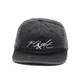 Кепка Jordan Light Dc 5-Panel Pro Cap M/L Серый FV5300-010 - изображение 2