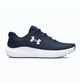 Кросівки чоловічі Under Armour Charged Surge 4 44 Синій 3027000-401 - зображення 8