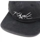 Кепка Jordan Light Dc 5-Panel Pro Cap M/L Серый FV5300-010 - изображение 7