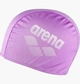 Шапка для плавания Arena Polyester Ii OSFM Фіолетовий 002467-800 - изображение 1