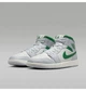 Кроссовки унисекс Jordan 1 Mid Air 42 Комбінований DQ8426-142 - изображение 5