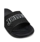 Тапочки мужские Joma Land 41 Чорний SLANDS2501 - изображение 6