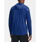 Кофта мужская Under Armour Sweatshirt Rush S Синій 1366170-432 - изображение 3