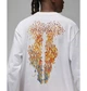 Кофта мужская Jordan T-Shirt Wings Paris 85 White M Белый FJ8916-100 - изображение 6