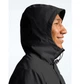 Куртка чоловіча The North Face Antora Jacket S Чорний NF0A7QEY4H0 - зображення 3