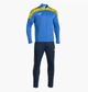 Спортивный костюм мужской Joma Danubio Iv M Синій 104201.709 - изображение 1