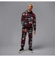 Кофта мужская Jordan Essentials Men's Printed Fleece M Чорний HM7254-010 - изображение 10