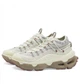 Кроссовки женские Jordan W Air Max Flyknit Venture Beige 37.5 Бежевий FD2110-003 - изображение 2