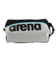 Спортивная сумка Arena Spiky Iii Pocket Bag 34 × 12 × 18 чорний, сірий, блакитний 005570-104 - изображение 4