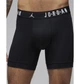 Трусы-боксерки мужские Jordan Air Flight Cotton Core 3-Pack Boxer Brief S Комбінований JM0622-023 - изображение 2