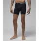 Трусы-боксерки мужские Jordan Air Flight Cotton Core 3-Pack Boxer Brief S Комбінований JM0622-023 - изображение 6