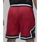 Шорти чоловічі Jordan Dri-Fit Sport Diamond L Червоний DX1487-687 - зображення 4