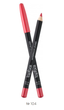 104 Олівець для губ водостійкий Topface Waterproof Lipliner - PT613 - изображение 1