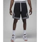 Шорти чоловічі Jordan Dri-Fit Woven Diamond 2XL Чорний FB7580-010 - зображення 2