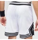 Шорти чоловічі Jordan Dri-Fit Sport L Білий DX1487-100 - зображення 4