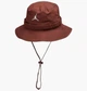 Панама Jordan Apex Bucket Hat L Вишневий HM5753-231 - зображення 1