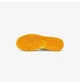 Кросівки підліткові Jordan 1 Mid Taxi (Gs) 37.5 Жовтий 554725-701 - зображення 5