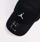 Кепка Jordan Brand U J Club S/M Чорний HQ1963-010 - изображение 4