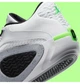 Кроссовки мужские Jordan Tatum 2 45 Комбінований FJ6457-100 - изображение 6