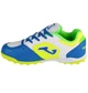 Сороконожки детские Joma Top Flex 33 білий, синій TPJW2402TF - изображение 3