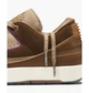 Кроссовки мужские Jordan Air X Two 18 Air Retro 2 Brown 38.5 Коричневий DV7129-222 - изображение 5