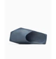Тапочки женские Jordan Hex Mule 40.5 Синий DX6405-004 - изображение 4