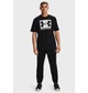 Футболка мужская Under Armour Abc Camo Boxed Logo SM Чорний 1361673-001 - изображение 2