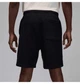 Шорти чоловічі Jordan Brooklyn Fleece XL Чорний FV7285-010 - зображення 4