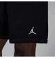 Шорти чоловічі Jordan Brooklyn Fleece XL Чорний FV7285-010 - зображення 7