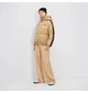 Куртка женская Ellesse Hondo Padded S Бежевий SGX21031-214 - изображение 3